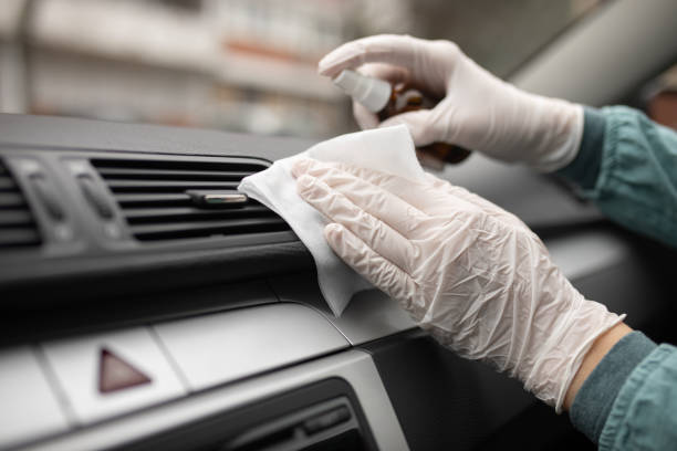 Ventilation Cleaning Services in Bel Ridge, MO