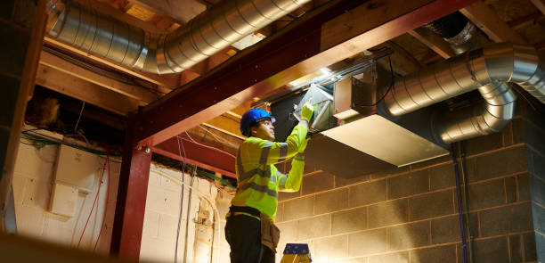 Best Ventilation Cleaning Services  in Bel Ridge, MO