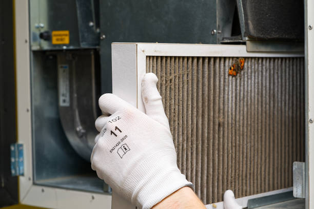 Best Affordable Duct Cleaning Services  in Bel Ridge, MO